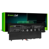 Bateria Green-Cell do Samsung AA-PBYN4AB 7.4V 4900mAh