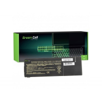 Bateria Green-Cell do Sony Vaio PCG 11.1V 4400mAh