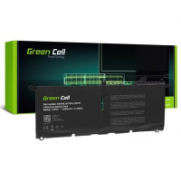 Bateria Green-Cell DXGH8 7.6V 6300mAh do Dell XPS 13 9370 Vostro 5390 3301