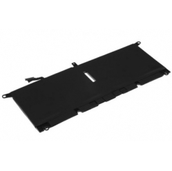 Bateria Green-Cell DXGH8 7.6V 6300mAh do Dell XPS 13 9370 Vostro 5390 3301