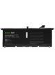 Bateria Green-Cell DXGH8 7.6V 6300mAh do Dell XPS 13 9370 Vostro 5390 3301