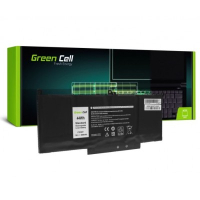 Bateria Green-Cell F3YGT 7.6V 5800mAh do Dell Latitude 7290 7380 7480 7490