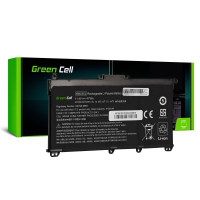 Bateria Green-Cell HW03XL 11.4V 4150mAh do HP 250 G9 255 G8 17-CN 15-EG 15-E