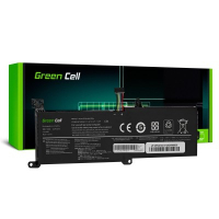 Bateria Green-Cell L16C2PB2 L16M2PB1 7.4V 4500mAh do Lenovo IdeaPad 3 320-15