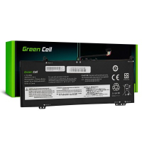 Bateria Green-Cell L17C4PB0 7.6V 5800mAh do Lenovo IdeaPad 530S Yoga 530