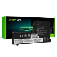 Bateria Green-Cell L17M3PG1 L17M3PG3 11.4V 4800mAh do Lenovo Legion Y530