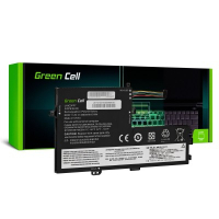 Bateria Green-Cell L18C3PF7 11.4V 4500mAh do Lenovo IdeaPad C340-14 S340-15