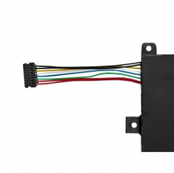 Bateria Green-Cell L18C3PF7 11.4V 4500mAh do Lenovo IdeaPad C340-14 S340-15