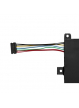 Bateria Green-Cell L18C3PF7 11.4V 4500mAh do Lenovo IdeaPad C340-14 S340-15