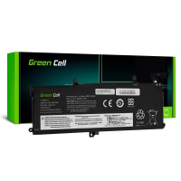 Bateria Green-Cell L18M3P71 11.55V 4650mAh do Lenovo ThinkPad T590 T15 P15s