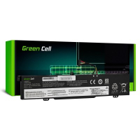 Bateria Green-Cell L18M3PF1 11.55V 4600mAh do Lenovo Ideapad L340-15 L340-17