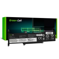 Bateria Green-Cell L19C3PF7 11.55V 4650mAh do Lenovo IdeaPad 3-14 3-15