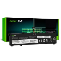 Bateria Green-Cell L19C4PC1 15.4V 5180mAh do Lenovo Legion 5 5-15 5P-15