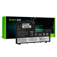 Bateria Green-Cell L19D3PF1 11.55V 4650mAh do Lenovo ThinkBook 14-IIL 15-IML