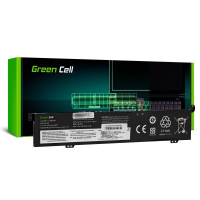 Bateria Green-Cell L19M3PF7 11.1V 4100mAh do Lenovo IdeaPad Gaming 3-15 15p
