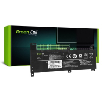 Bateria Green-Cell Lenovo 310-14 L15C2PB2 7.6V 3950mAh