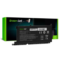 Bateria Green-Cell PG03XL 11.4V 4150mAh do HP Pavilion 15-EC 15-DK 16-A