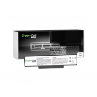 Bateria Green-Cell PRO do Asus A32-K72 11.1V 5200mAh