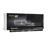 Bateria Green-Cell PRO do Dell 15 M5Y1K 14.4V 2600mAh