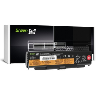 Bateria Green-Cell PRO do Lenovo T440p 11.1V 5200mAh