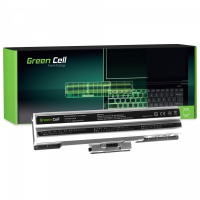 Bateria Green-Cell Sony Vaio VGN VGP-BPS13 11.1V 4400mAh