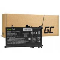 Bateria Green-Cell TE03XL 11.55V 3400mAh do HP Omen 15-AX Pavilion 15-BC