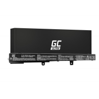 Bateria Green-Cell ULTRA do Asus A31N1319 14.4V 3400mAh