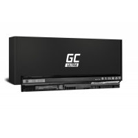 Bateria Green-Cell ULTRA do Dell 15 M5Y1K 14.4V 3400mAh