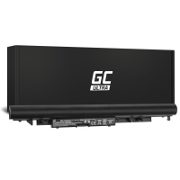 Bateria Green-Cell ULTRA do HP 240 G6 JC04 14.8V 3400mAh