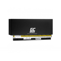 Bateria Green-Cell ULTRA do Lenovo G50-30 14.4V 3400mAh