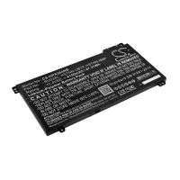 Bateria HP 48Wh HSTNN-IB8P