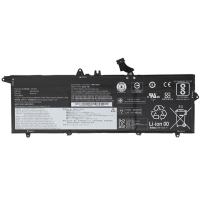 Bateria Lenovo 3-cell  57Wh  5B10W13955 Akku 57Wh Original  - Akku - 4.922 mAh  5B10W13955