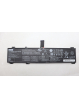 Bateria Lenovo 80Wh 4-cell 5B11K38959