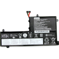 Bateria Lenovo FRU Y530 SP A L17M3PG1 11.25V5 2.5Wh 3-cell   5B10W67238