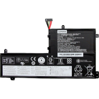 Bateria Lenovo Y540-15 CP C L17C3PG2  11.55V57Wh 3-cell  5B10T31045