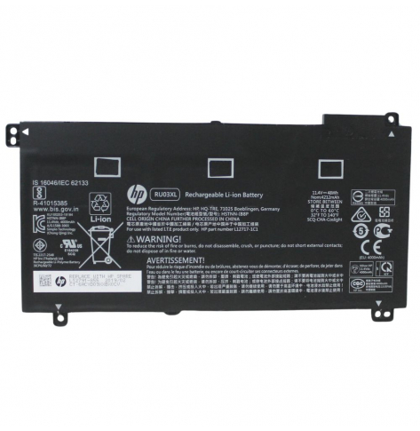 Bateria HP 48Wh L12717-541
