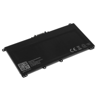 Bateria HP 3-cell 41W HSTNN-UB7J