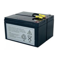 Bateria HP T1000 G5 UPS  P02749-001 P02749-001