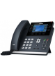 Telefon VoIP YEALINK SIP-T46U - VOIP PHONE WITHOUT POWER SUPPLY