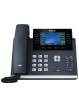 Telefon VoIP YEALINK SIP-T46U - VOIP PHONE WITHOUT POWER SUPPLY