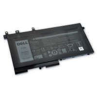 Bateria Dell 3-cell 42Wh 03VC9Y