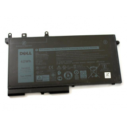 Bateria Dell 3-cell 42Wh 0RRJDX