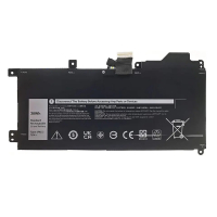 Bateria Dell 38Wh 9NTKM