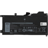 Bateria Dell 38Wh T5H6P