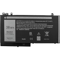Bateria Dell 38Wh YD8XC