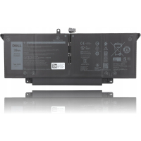 Bateria Dell 39Wh 3-cell 7YX5Y