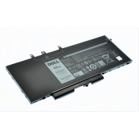 Bateria Dell 4-cell 68Wh 0DEL7-KCM82