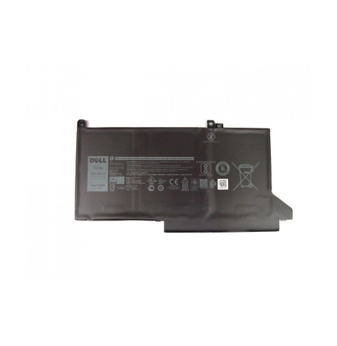 Bateria Dell 42Wh 3-cell 0451-BBZL