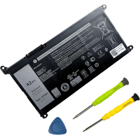 Bateria Dell 42Wh 3-cell 07GDY