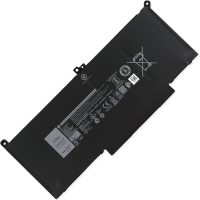 Bateria Dell 60Wh 4-cell 02X39G